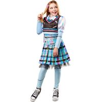 Wilko Monster High Children's Fancy Dress