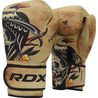 RDX Sports Boxing Gloves