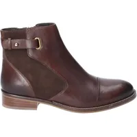 Next Women's Block Heel Ankle Boots