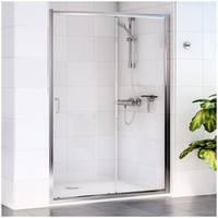 Aqualux Sliding Shower Doors