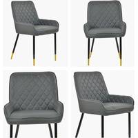 Lakeland Furniture Side Chairs