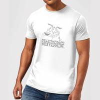 Cartoon Network Men's T-shirts