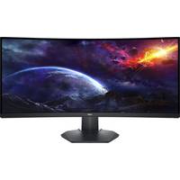 Dell Curved Gaming Monitors