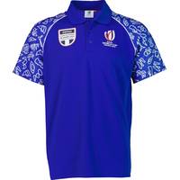 UK Soccer Shop Men's Rugby Polo Shirts