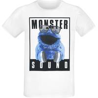 Sesame Street Men's T-shirts