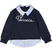 Versace Baby Sweatshirts