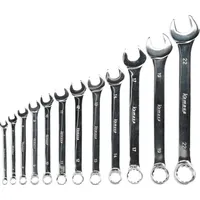 B&Q AB Tools Spanners & Sets