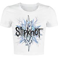 Slipknot Womens Alternative T-shirts