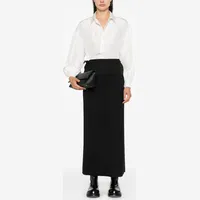 FARFETCH Alexander Mcqueen Women's Designer Shirts