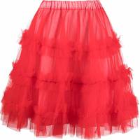 FARFETCH Women's Tulle Skirts