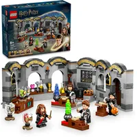 Marks & Spencer LEGO Harry Potter