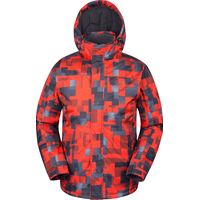 Mens Ski Wear from Mountain Warehouse