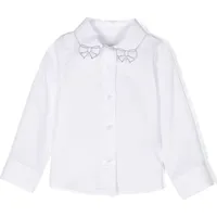 FARFETCH Lapin House Baby Shirts