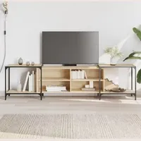 Walplus Industrial TV Units