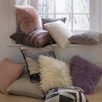 Argos Cushions