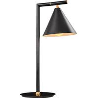 Williston Forge Black Desk Lamps