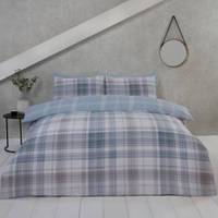 Rapport Home Blue Bedding