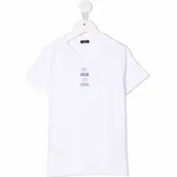 Il Gufo Boy's Cotton T-shirts