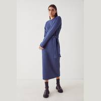 Warehouse Women's Quilted Dresses