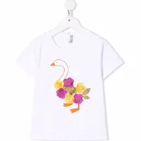 Il Gufo Girl's Graphic T-shirts