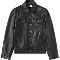 END. Men's Leather Clothing