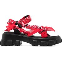 ARIZONA LOVE Women's Platform Sandals