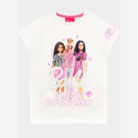 Barbie Girl's T-shirts