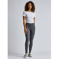 Dorothy Perkins Women's Cropped Stretch Jeans