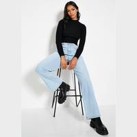 Sports Direct Women's Baggy Trousers