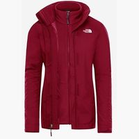 The North Face Women's Red Jackets