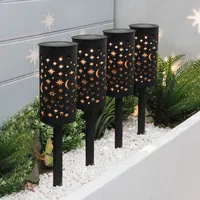 Streetwize Outdoor Lighting