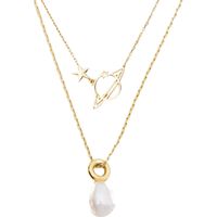 Spero London Women's Pendant Necklaces