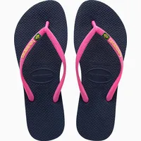Next Women's Slim Flip Flops