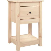 ManoMano Berkfield Bedside Tables