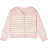 FARFETCH Bonpoint Girl's Knitwear