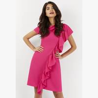 Closet London Women's A Line Mini Dresses