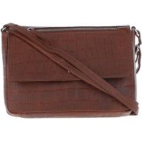 Ashwood Women's Brown Shoulder Bags