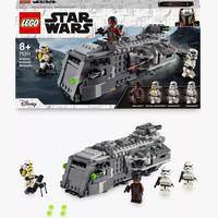 John Lewis Lego Star Wars