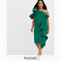 Shop Lavish Alice Women s Scuba Dresses up to 65 Off DealDoodle