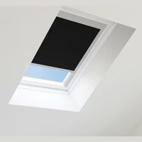 B&Q Bloc Blinds Blackout Blinds