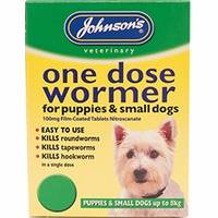 Johnsons Dog Supplies