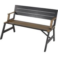 Lesli Living Garden Benches