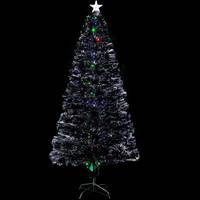 Wayfair Black Christmas Trees