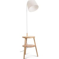Wilko Arched Floor Lamps