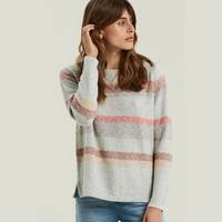 Fat Face Textured Jumpers for Women