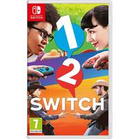 Currys Nintendo Switch Games