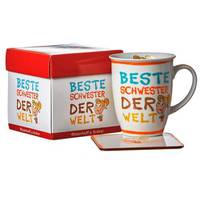 Ritzenhoff & Breker Coffee Cups and Mugs