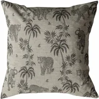 Gallery Animal Print Cushions