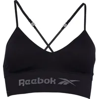 MandM Direct Womens Padded Sports Bra