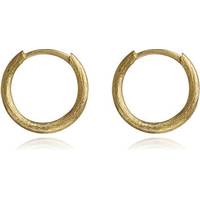 Annoushka 18ct Gold Earrings